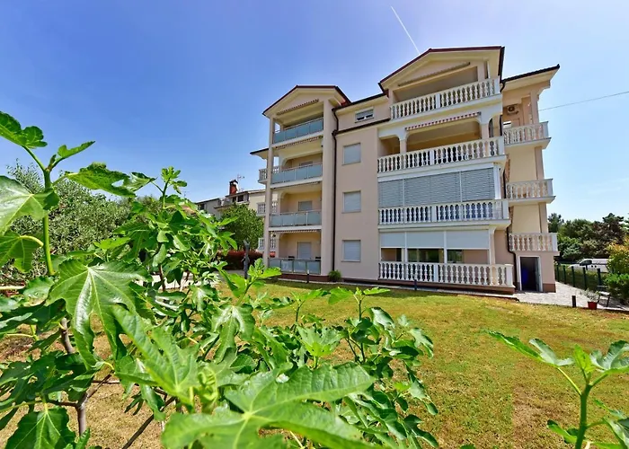 Apartments Elin Sofia