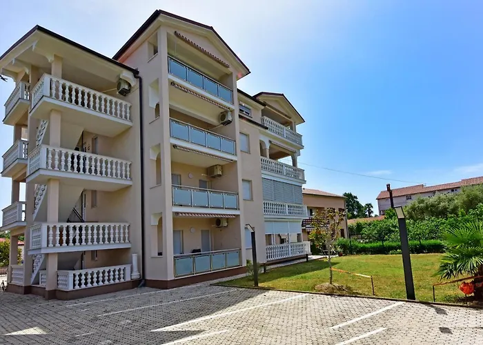 Apartments Elin Sofia