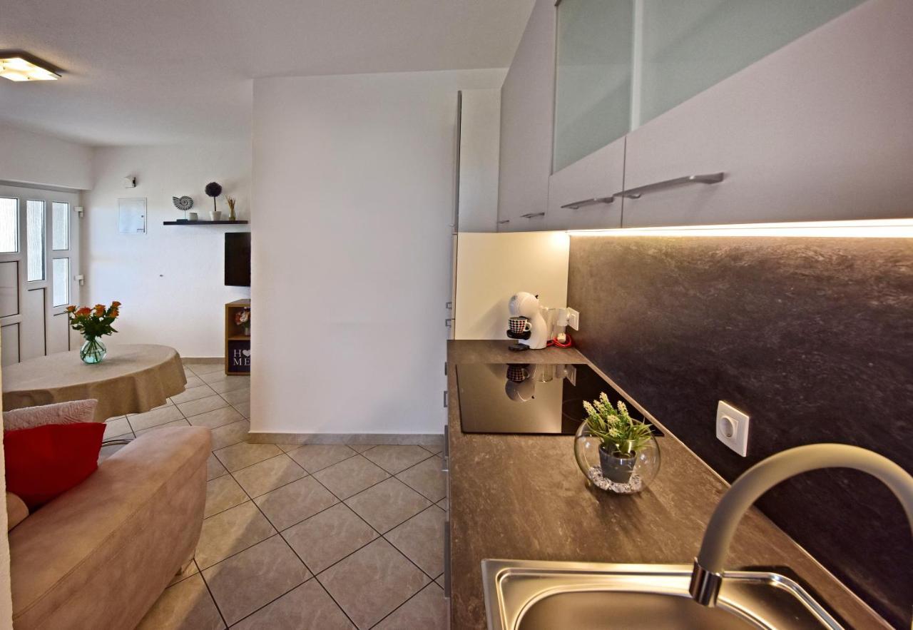 Apartament Elin Sofia Poreč