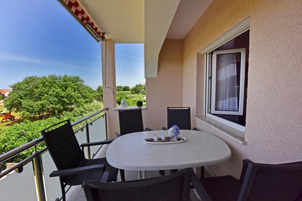 Apartament Elin Sofia