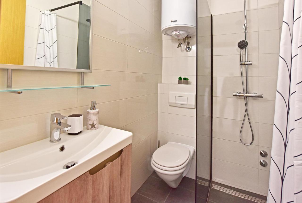Apartament Elin Sofia Poreč