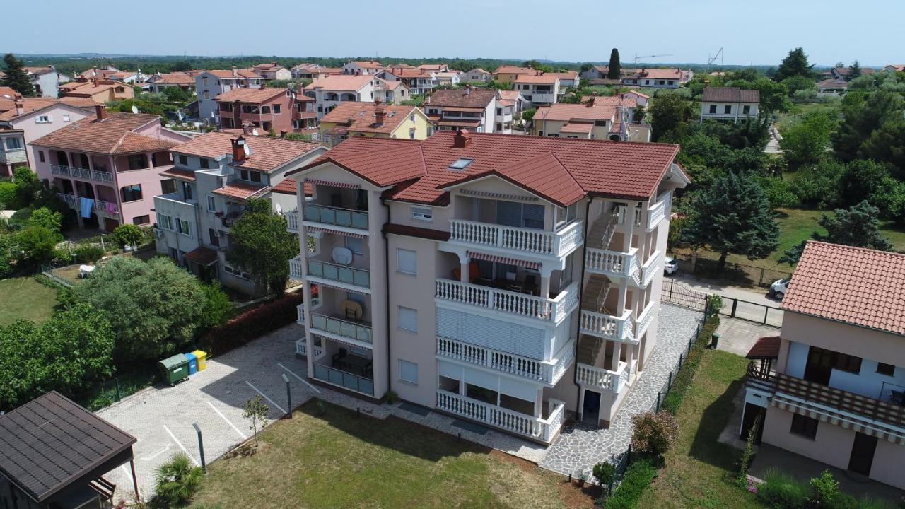 Elin Sofia * Poreč