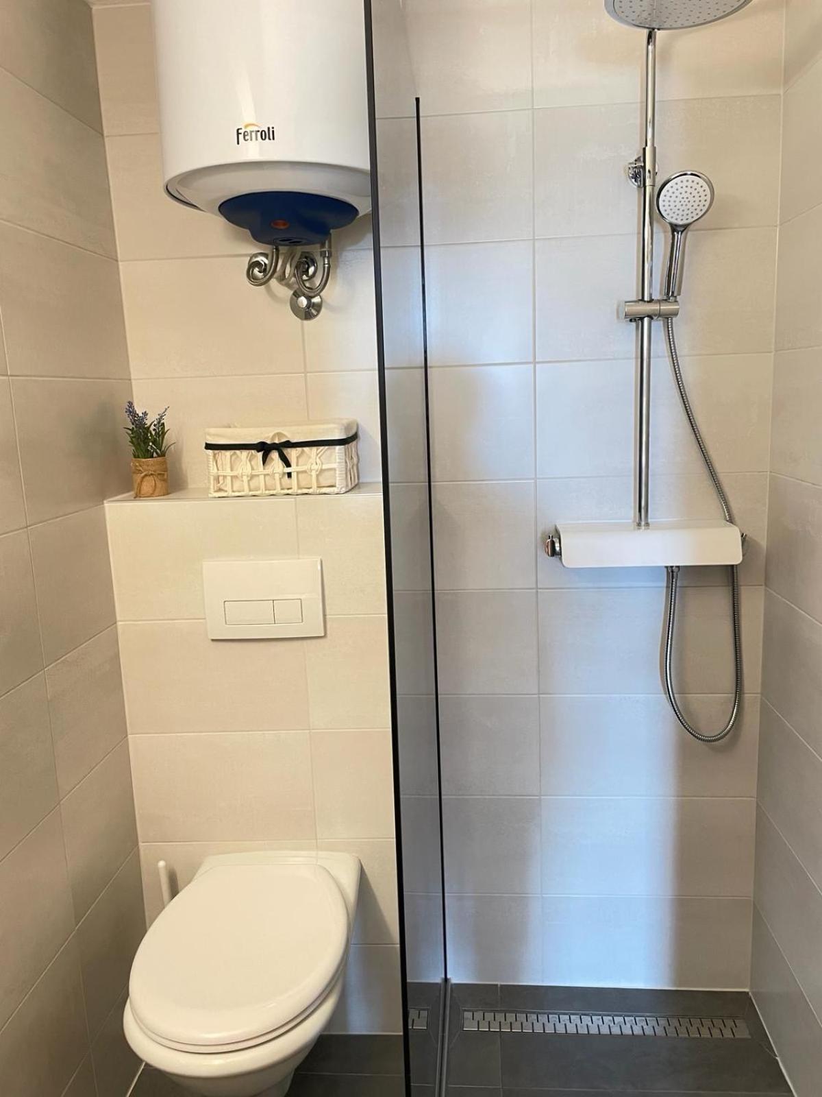 Elin Sofia Apartament Poreč