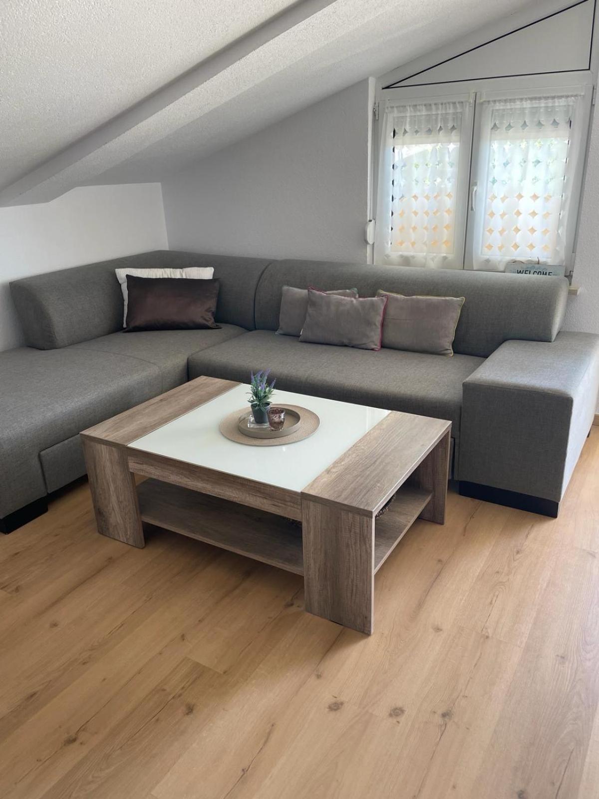 Apartament Elin Sofia Poreč