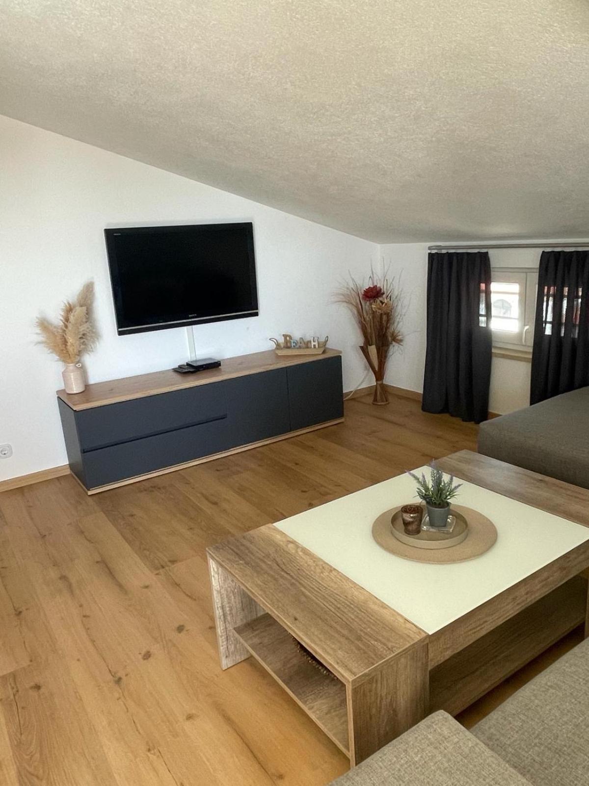 Apartament Elin Sofia *