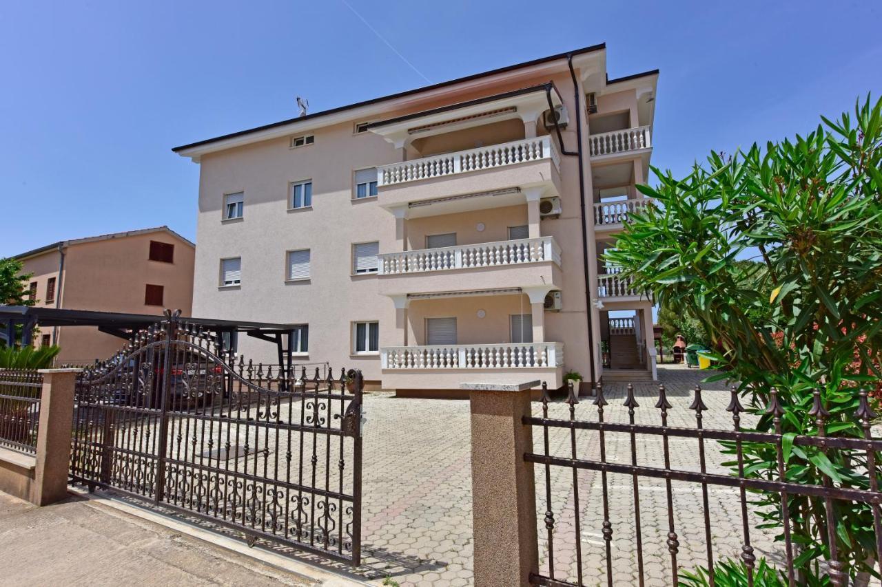 Apartmán Elin Sofia *