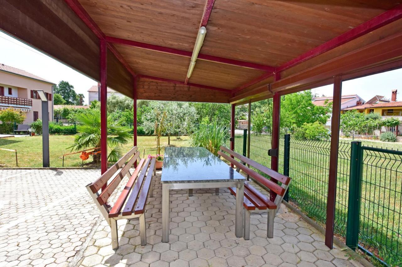 Apartmán Elin Sofia Poreč