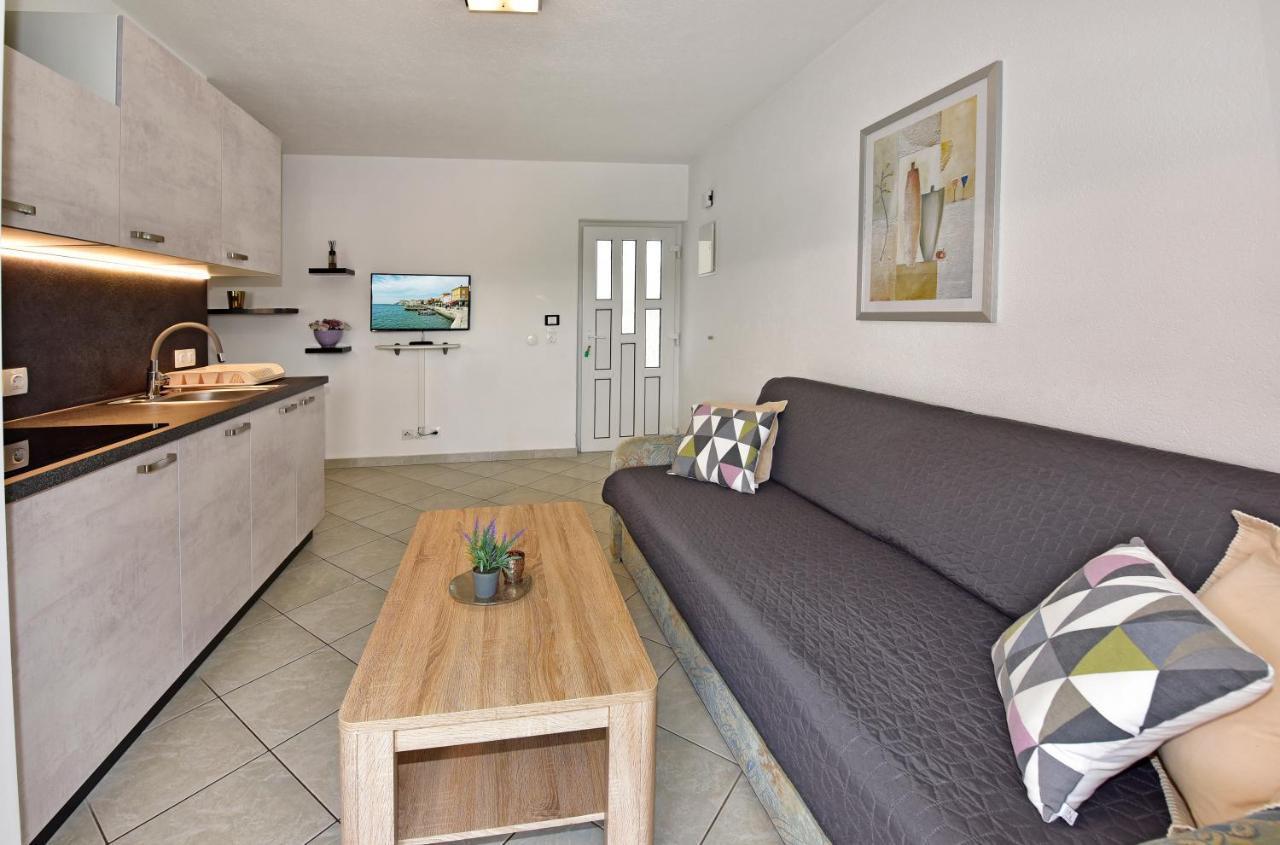 Apartmán Elin Sofia Poreč